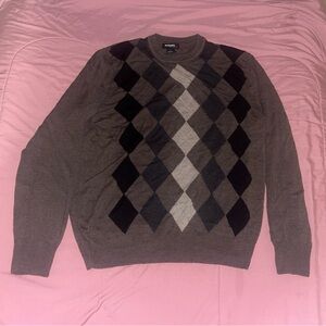 sweater